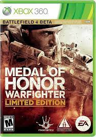 Medal of Honor: Warfighter